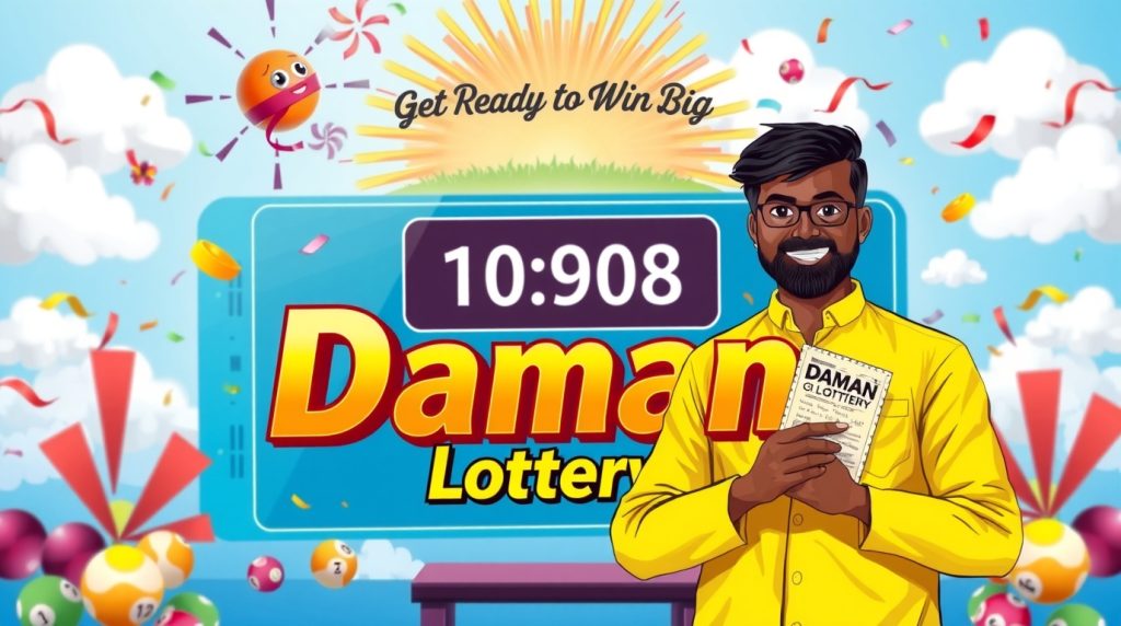 daman lottery